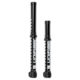 Mast extension Unifiber Essentials SDM V2 Aluminium (U-Pin)