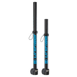 Mast extension Unifiber HD RDM Carbon (U-Pin)
