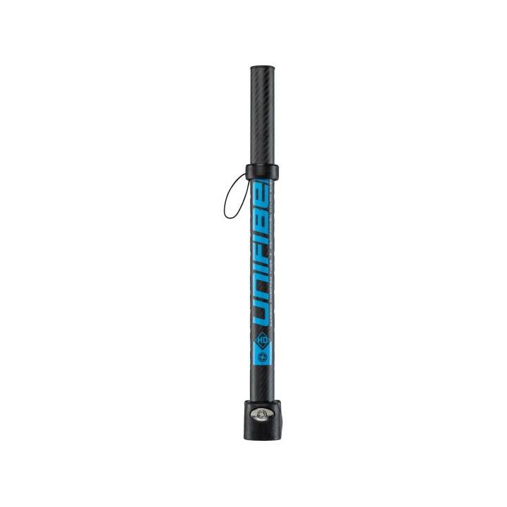 Mast extension Unifiber HD RDM Carbon (U-Pin)
