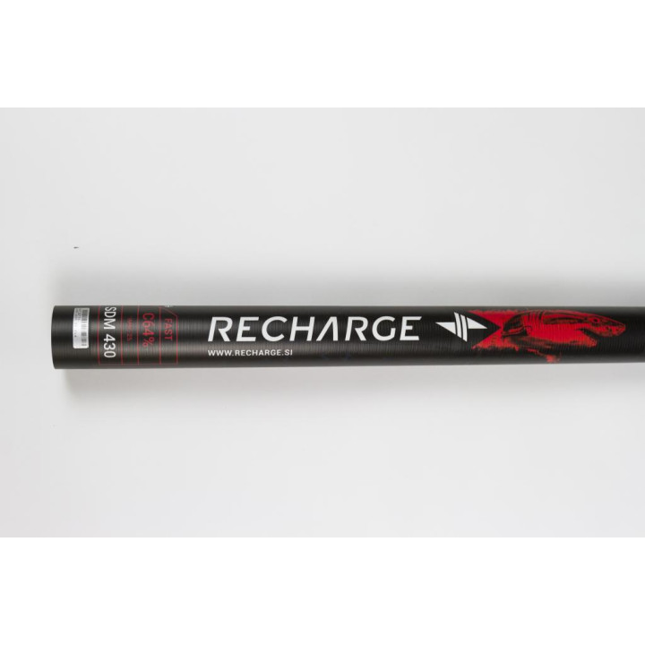 RECHARGE Jambor - Fast SDM C64 430 RMAFAC64430