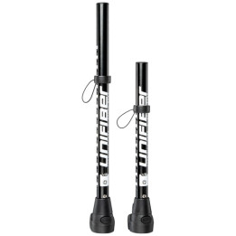 Mast extension Unifiber Essentials RDM V2 Aluminium (U-Pin)