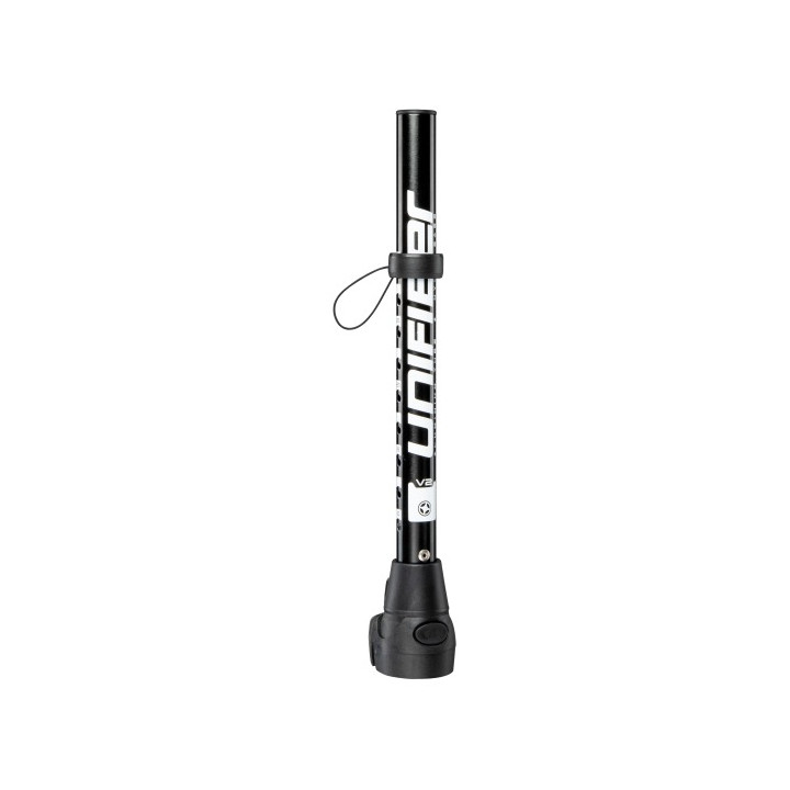 Mast extension Unifiber Essentials RDM V2 Aluminium (U-Pin)