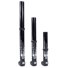 Mast extension Unifiber SDM HD aluminium