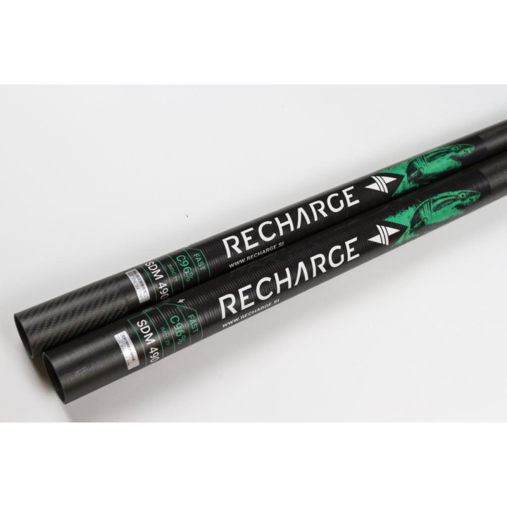 RECHARGE Jambor - Fast SDM C96 490 RMAFAC96490