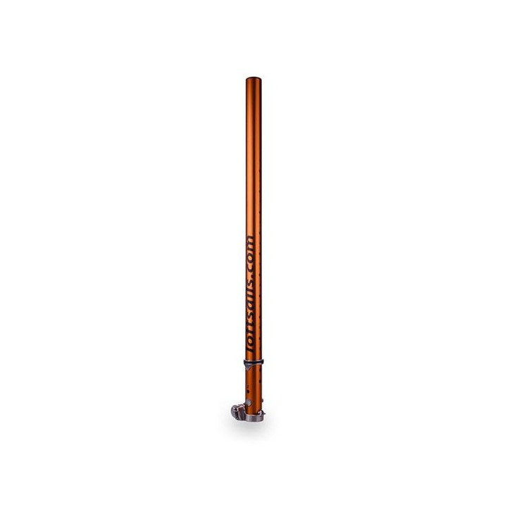 Mast extension Loftsails RDM Team Edition