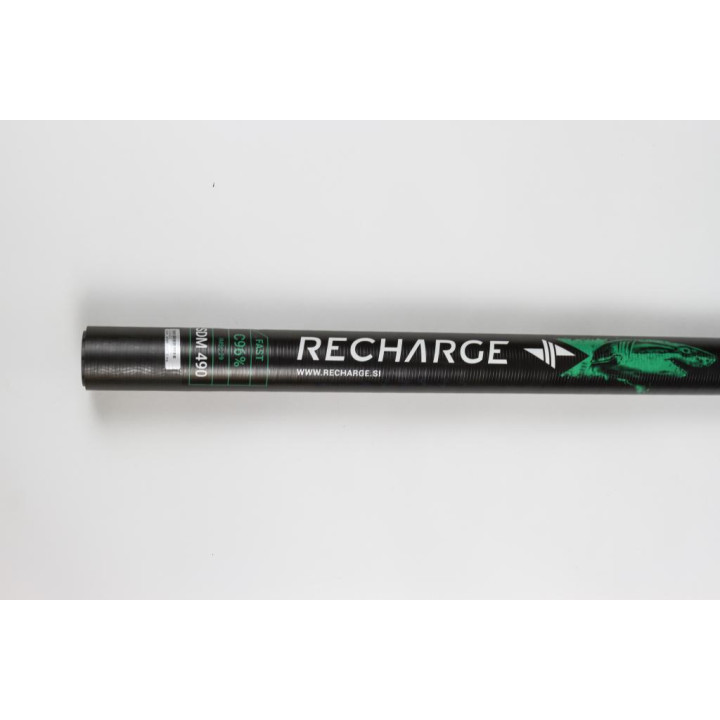 RECHARGE Jambor - Fast SDM C96 490 RMAFAC96490