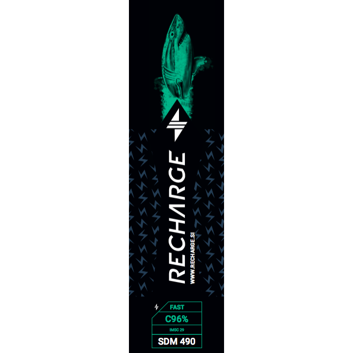 RECHARGE Jambor - Fast SDM C96 490 RMAFAC96490