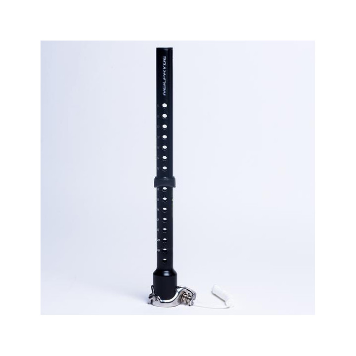 Mast extension NeilPryde MXT RDM Alloy 34
