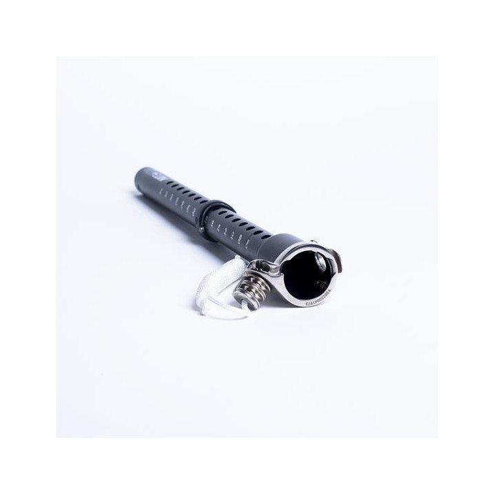 Mast extension NeilPryde MXT RDM Alloy 34