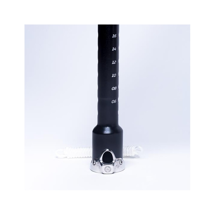 Mast extension NeilPryde MXT RDM Alloy 34