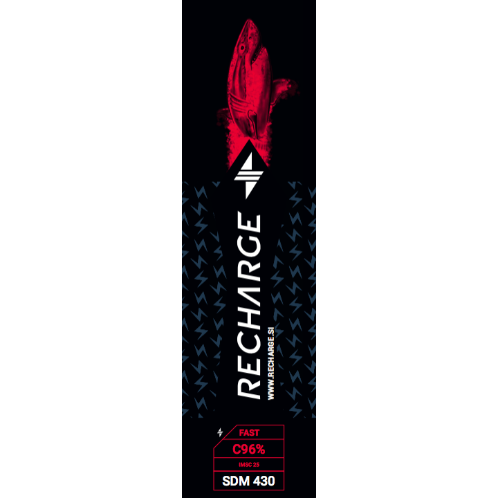 RECHARGE Jambor - Fast SDM C96 430 RMAFAC96430