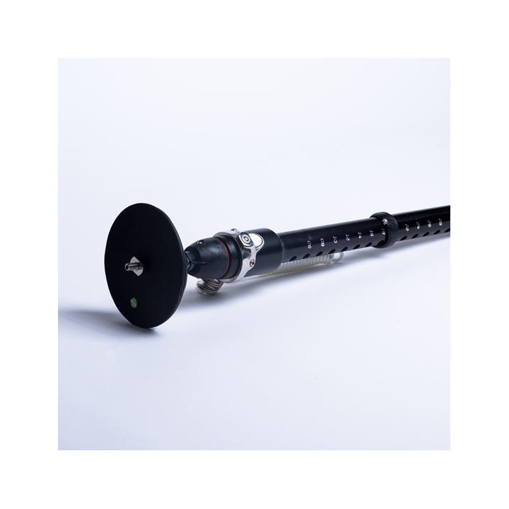Mast extension NeilPryde MXT RDM Alloy 34