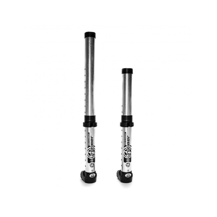 Mast extension Unifiber SDM V3 Aluminium (U-Pin)