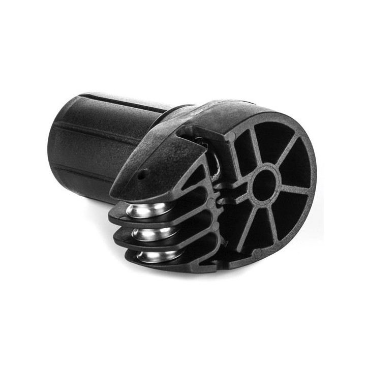 Mast base 0 cm Unifiber SDM V2 Base (U-Pin)
