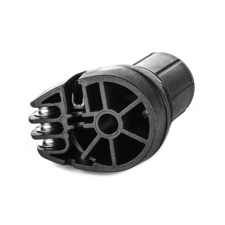 Mast base 0 cm Unifiber SDM V2 Base (U-Pin)