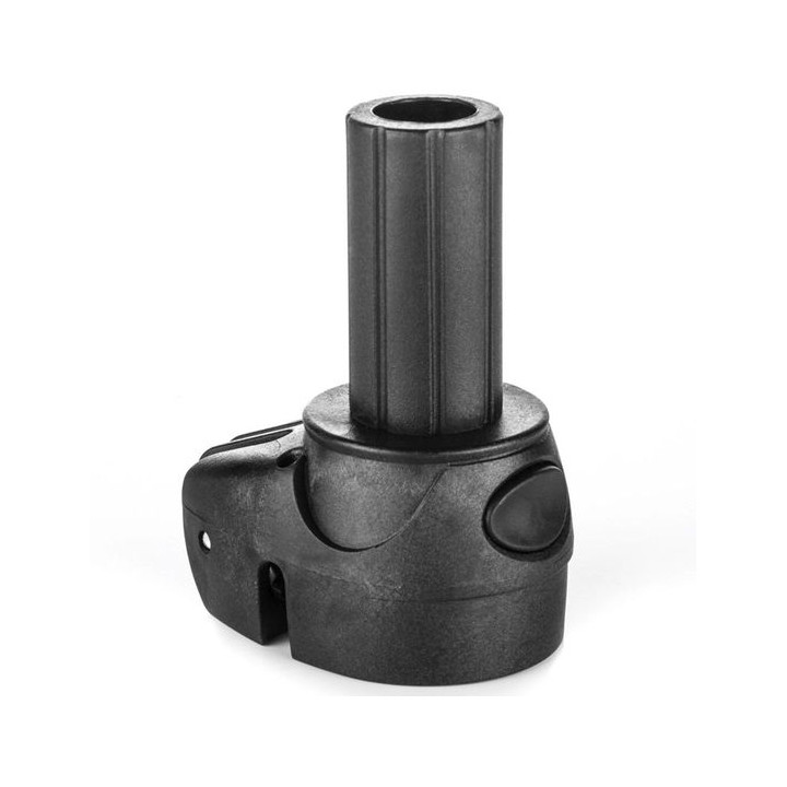 Mast base 0 cm Unifiber RDM V2 "0" Base (U-Pin)