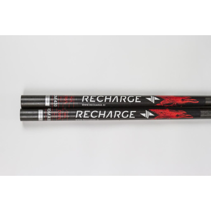 RECHARGE Jambor - Soul RDM C96 430 RMASOC96430