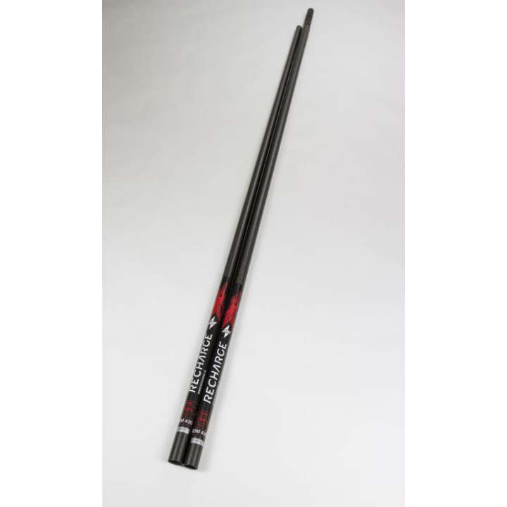 RECHARGE Jambor - Soul RDM C96 430 RMASOC96430