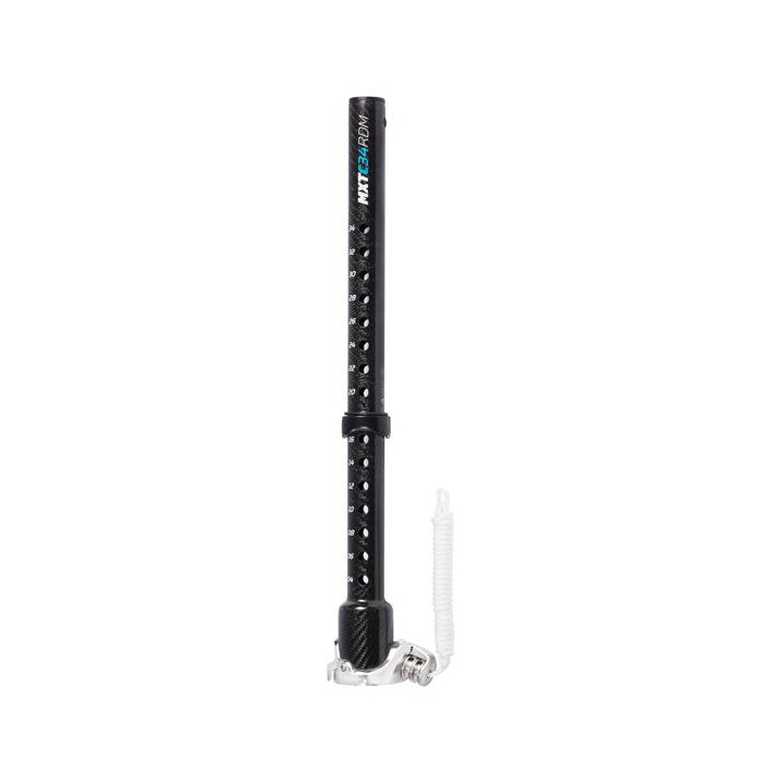Mast extension NeilPryde MXT RDM Carbon 34