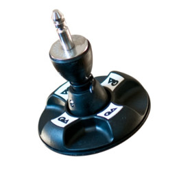 Windsurf baseplate Gaastra Pro Base