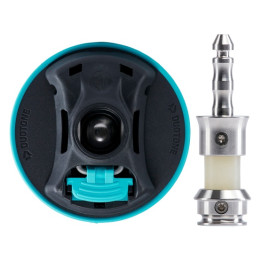Windsurf baseplate Duotone iBase 2.0 iTendon