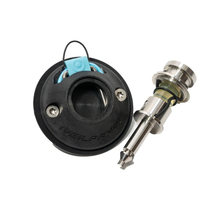 Windsurf baseplate NeilPryde X-Base UXT