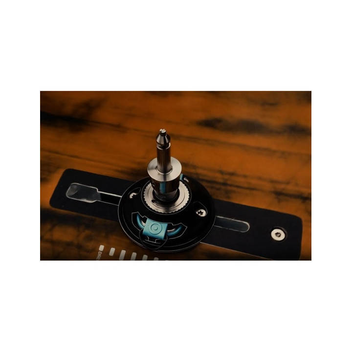 Windsurf baseplate NeilPryde X-Base UXT