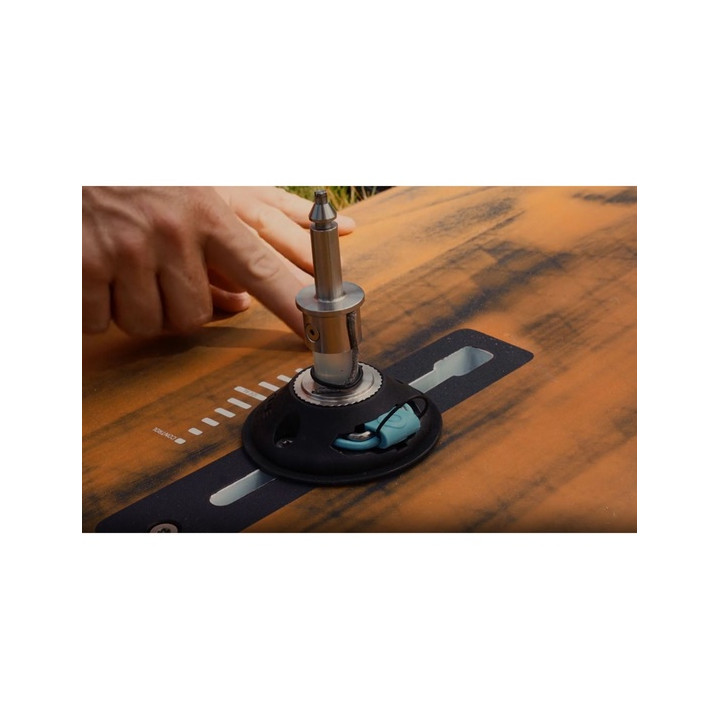 Windsurf baseplate NeilPryde X-Base UXT