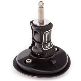 Windsurf baseplate Unifiber Removable Cardan (U-Pin)