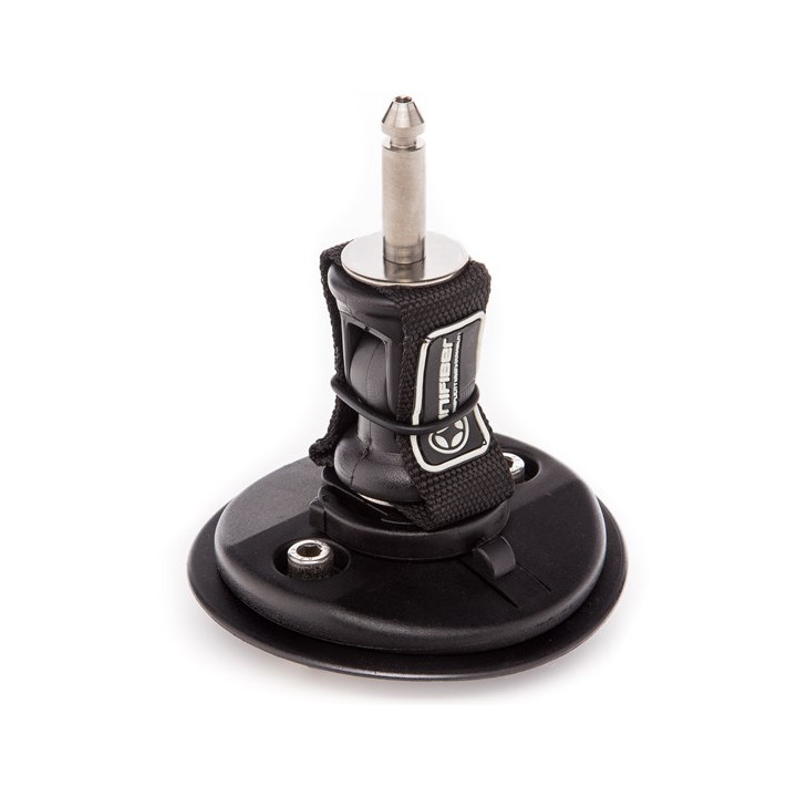 Windsurf baseplate Unifiber Removable Cardan (U-Pin)