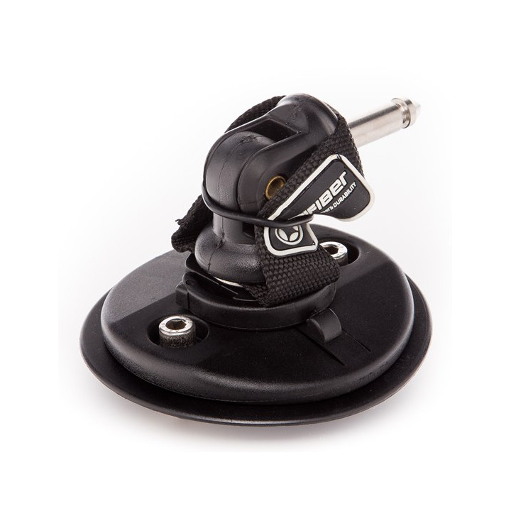 Windsurf baseplate Unifiber Removable Cardan (U-Pin)