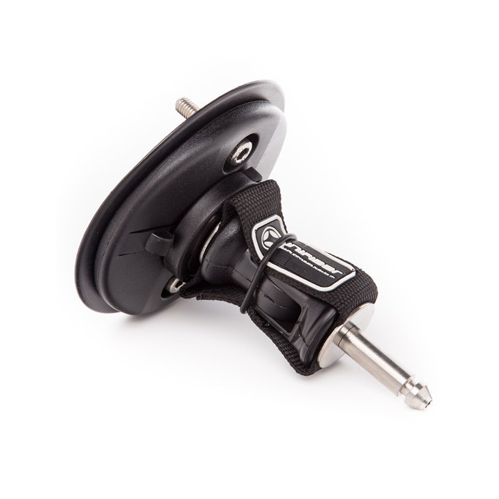 Windsurf baseplate Unifiber Removable Cardan (U-Pin)