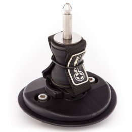 Windsurf baseplate Unifiber Power Joint Removable (U-Pin)