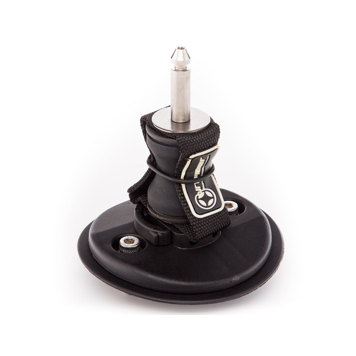 Windsurf baseplate Unifiber Power Joint Removable (U-Pin)