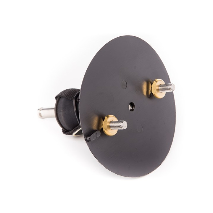 Windsurf baseplate Unifiber Power Joint Removable (U-Pin)