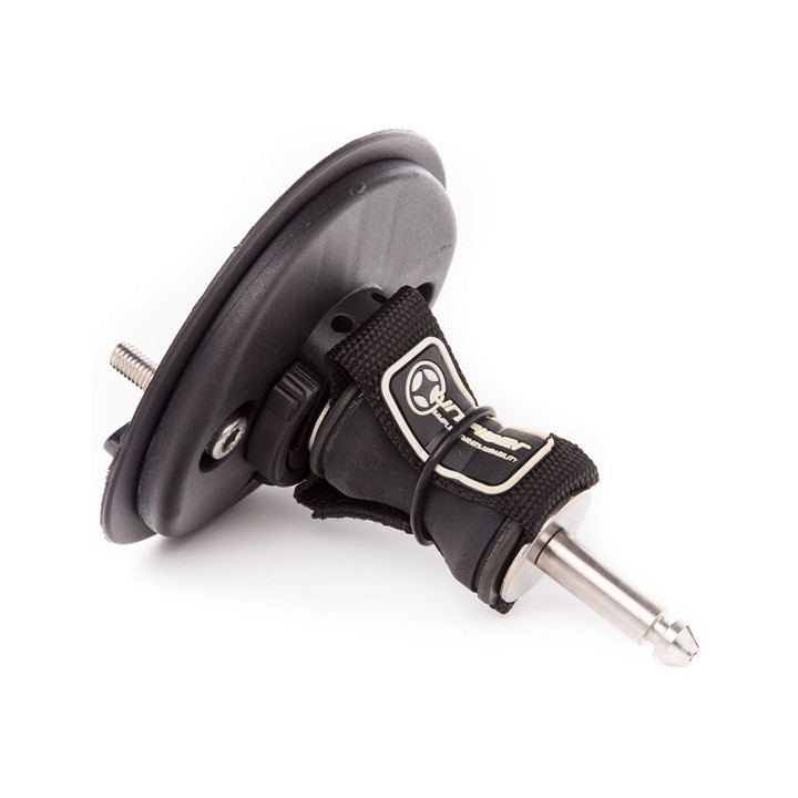 Windsurf baseplate Unifiber Power Joint Removable (U-Pin)