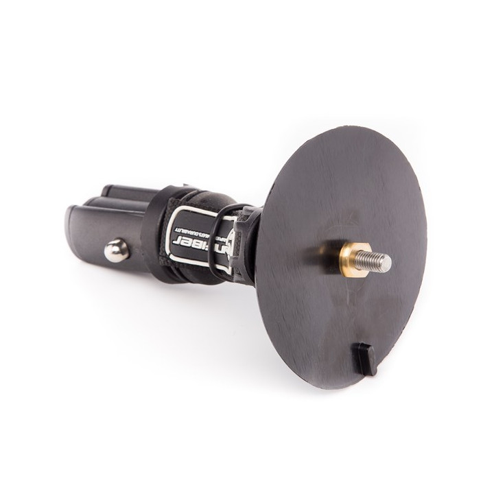 Windsurf baseplate Unifiber Power Joint (US-Push Pin)