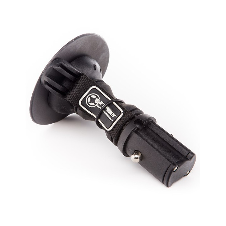 Windsurf baseplate Unifiber Power Joint (US-Push Pin)