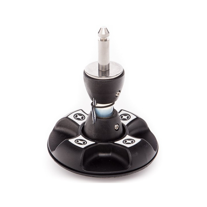 Windsurf baseplate Unifiber Tendon Joint HD (U-Pin)