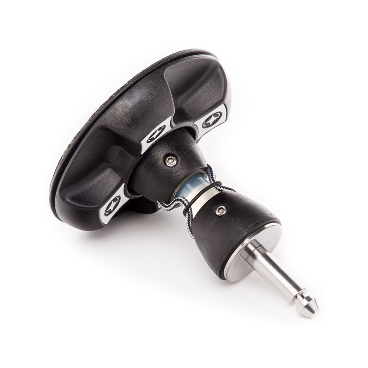Windsurf baseplate Unifiber Tendon Joint HD (U-Pin)