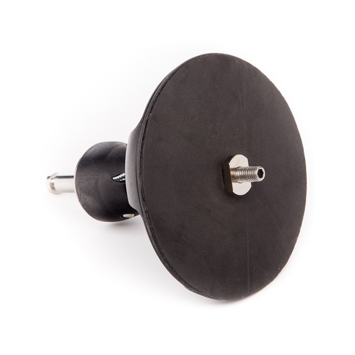 Windsurf baseplate Unifiber Tendon Joint HD (U-Pin)