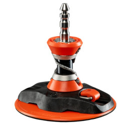 Windsurf baseplate Unifiber Tendon Joint Elite (U-Pin)