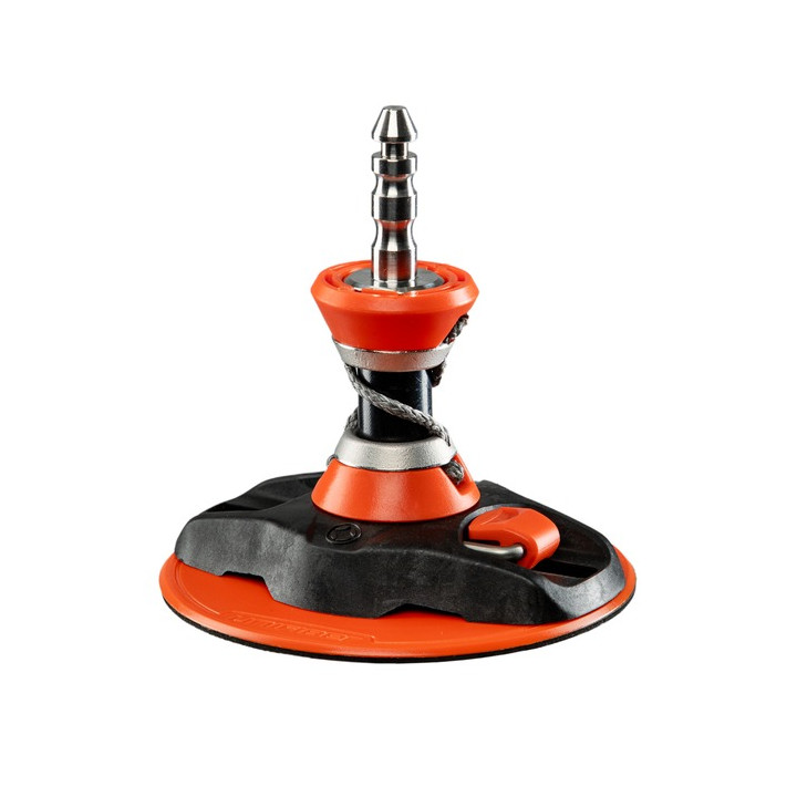Windsurf baseplate Unifiber Tendon Joint Elite (U-Pin)