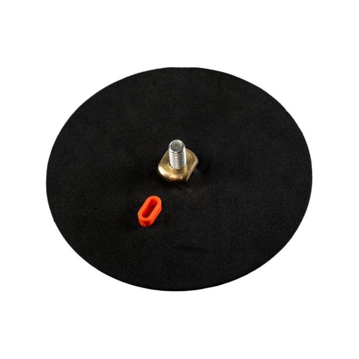 Windsurf baseplate Unifiber Tendon Joint Elite (U-Pin)