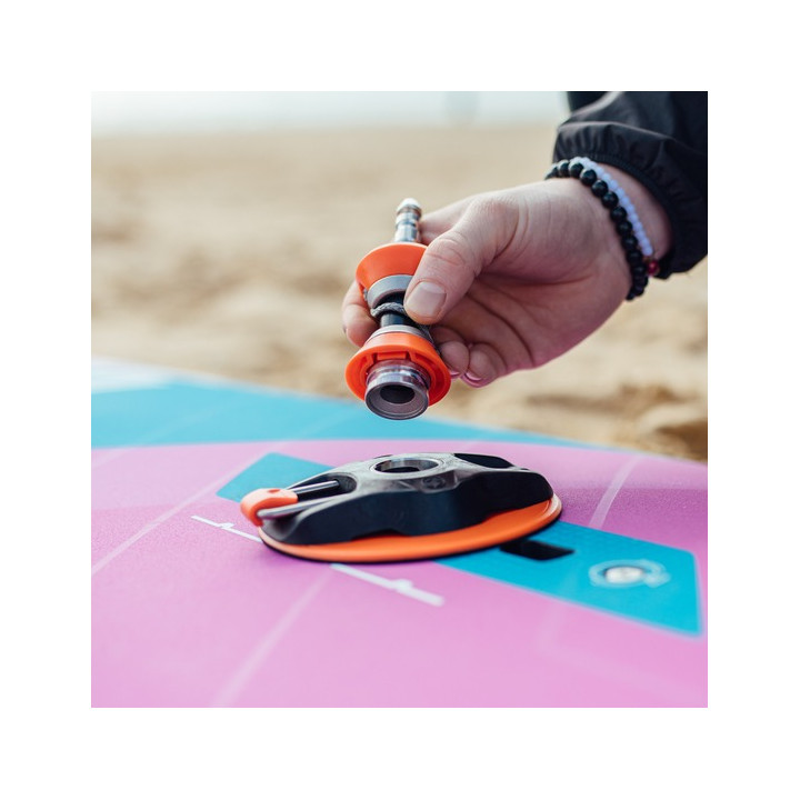 Windsurf baseplate Unifiber Tendon Joint Elite (U-Pin)