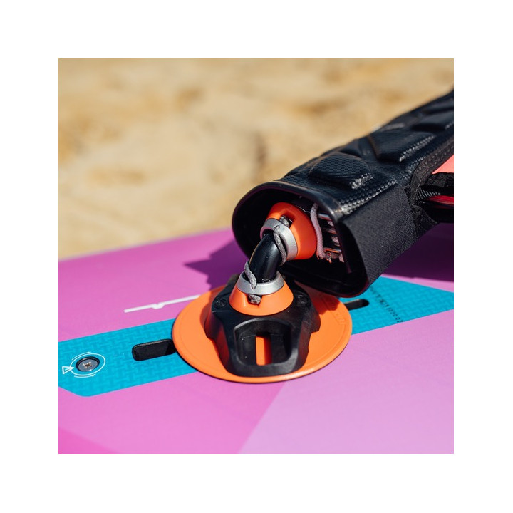 Windsurf baseplate Unifiber Tendon Joint Elite (U-Pin)