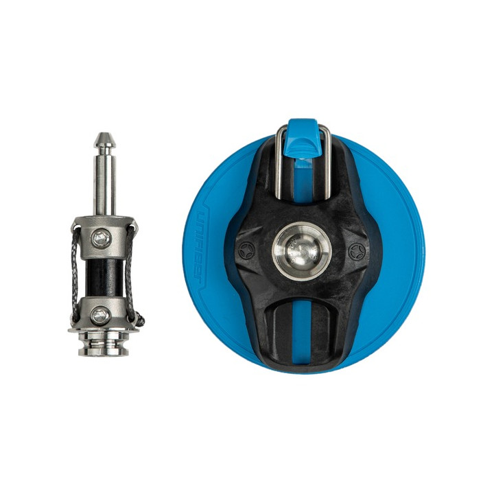 Windsurf baseplate Unifiber Tendon Joint HD (U-Pin) V2