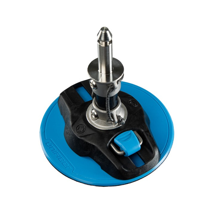Windsurf baseplate Unifiber Tendon Joint HD (U-Pin) V2