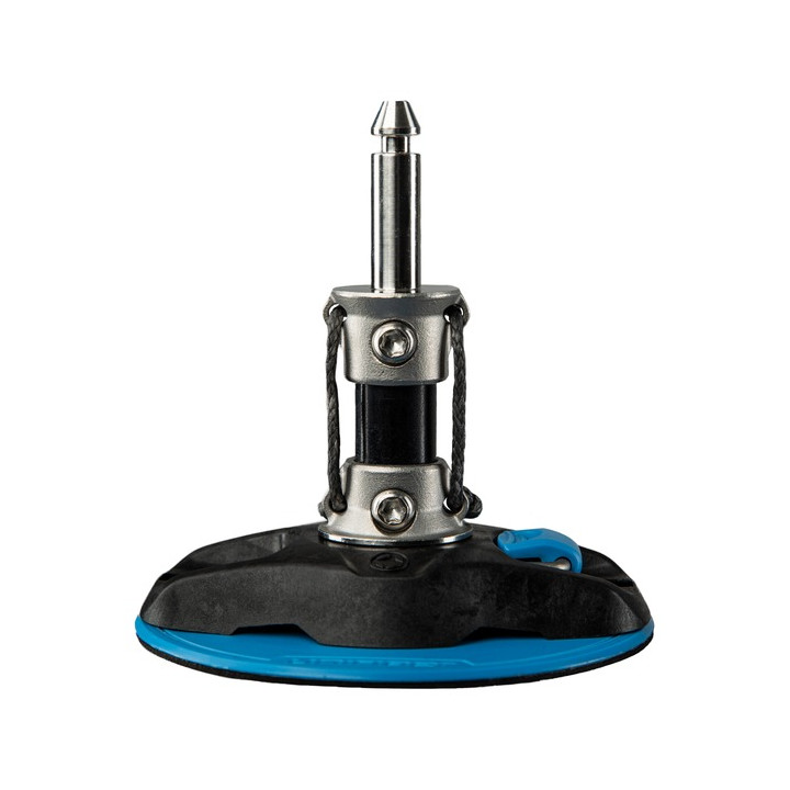 Windsurf baseplate Unifiber Tendon Joint HD (U-Pin) V2