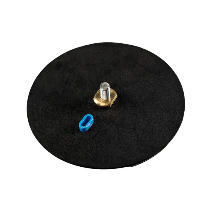 Windsurf baseplate Unifiber Tendon Joint HD (U-Pin) V2
